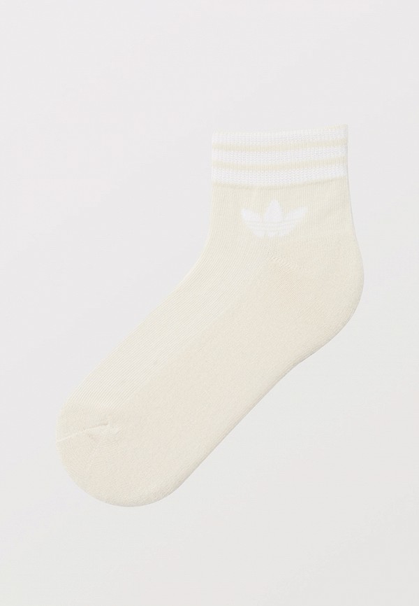 adidas Originals Носки 3 пары - TREF ANK SCK HC - фото 4