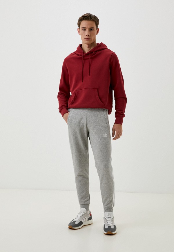 adidas Originals Брюки спортивные - 3-STRIPES PANT - фото 2