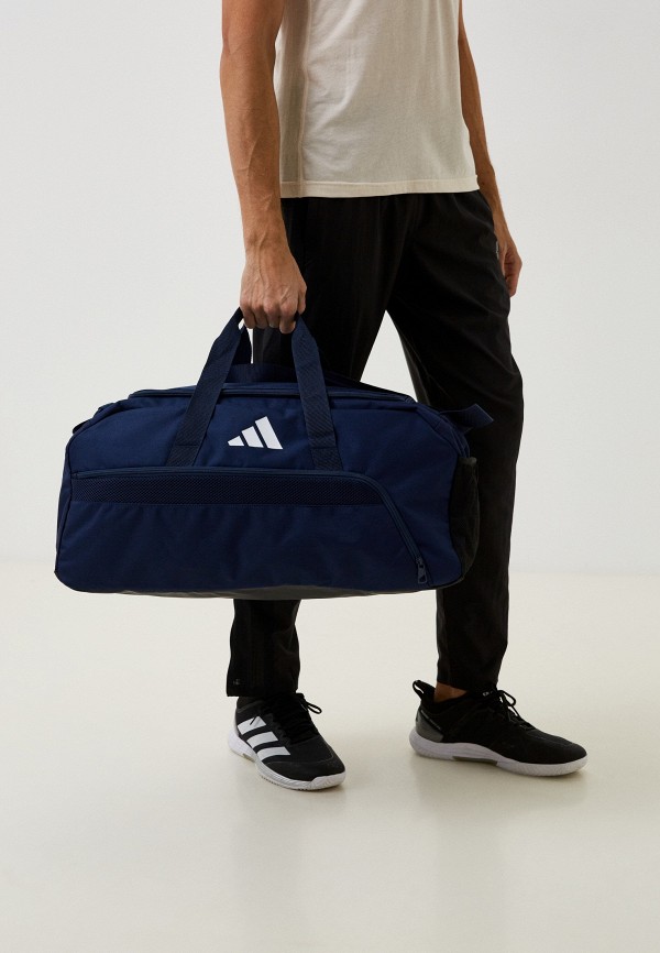adidas Сумка спортивная - TIRO L DUFFLE M - фото 5
