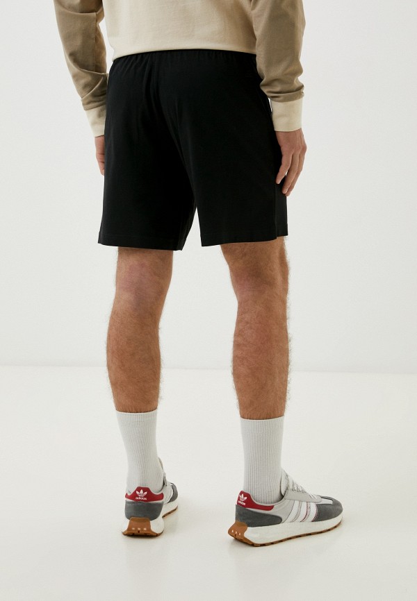 adidas Шорты спортивные - M LIN SJ SHO - фото 3