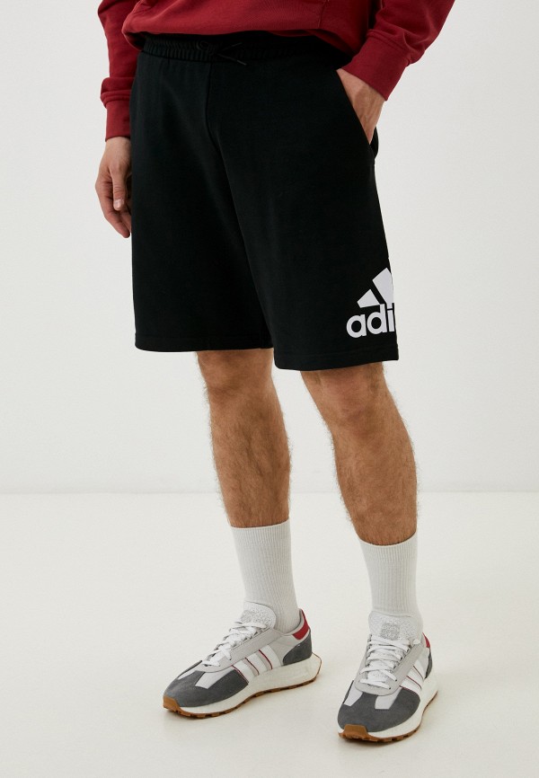 adidas Шорты спортивные - M MH BOSSHORTFT - фото 1
