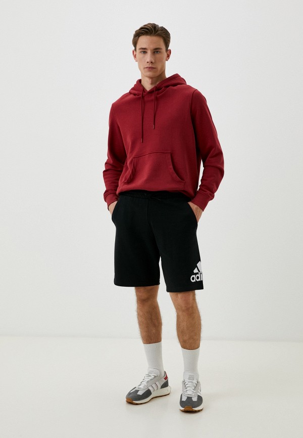 adidas Шорты спортивные - M MH BOSSHORTFT - фото 2