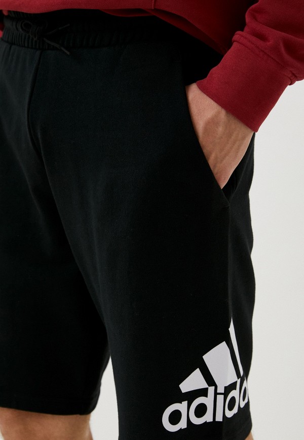 adidas Шорты спортивные - M MH BOSSHORTFT - фото 4