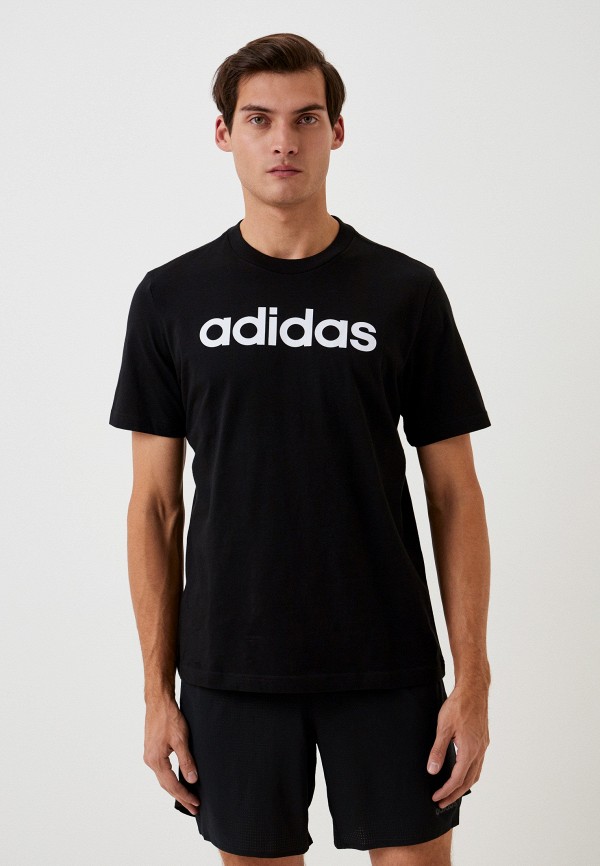 adidas Футболка - M LIN SJ T - фото 1