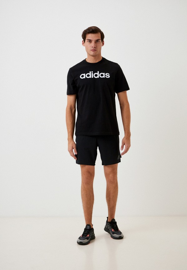 adidas Футболка - M LIN SJ T - фото 2