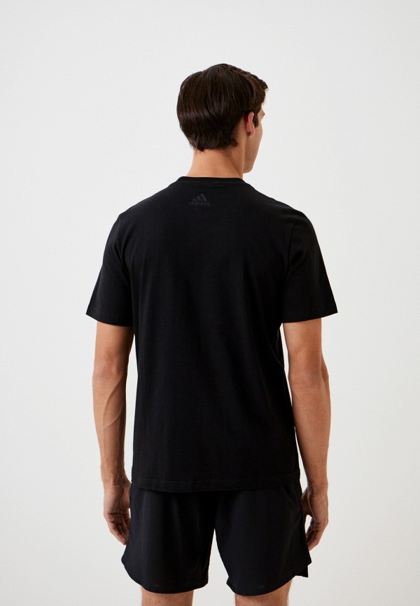 adidas Футболка - M LIN SJ T - фото 3