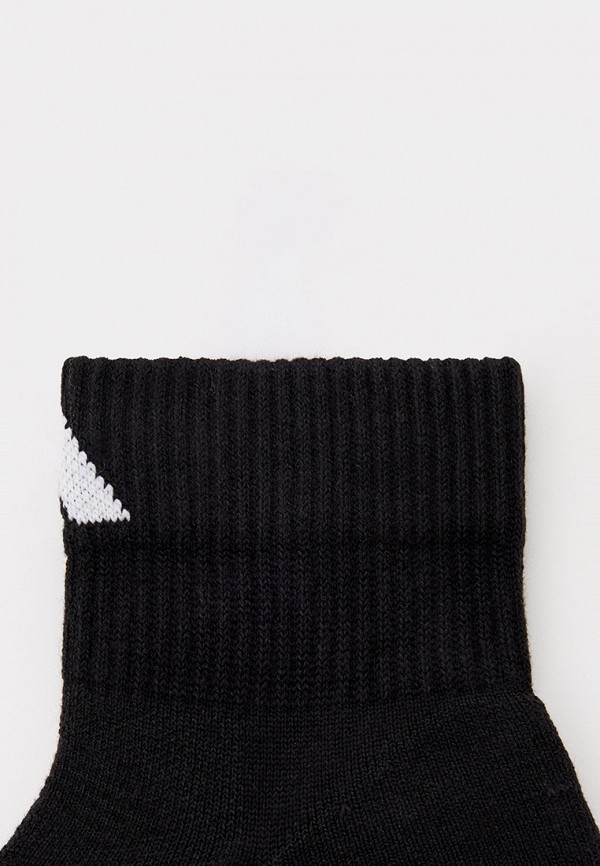 adidas Носки 3 пары - PRF CUSH MID 3P - фото 2