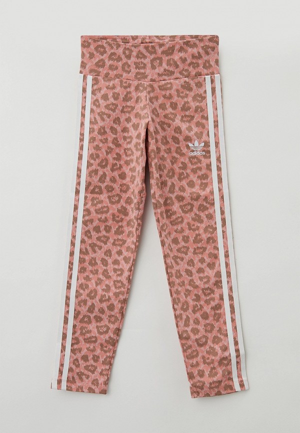 adidas Originals Леггинсы - LEGGINGS HW - фото 1