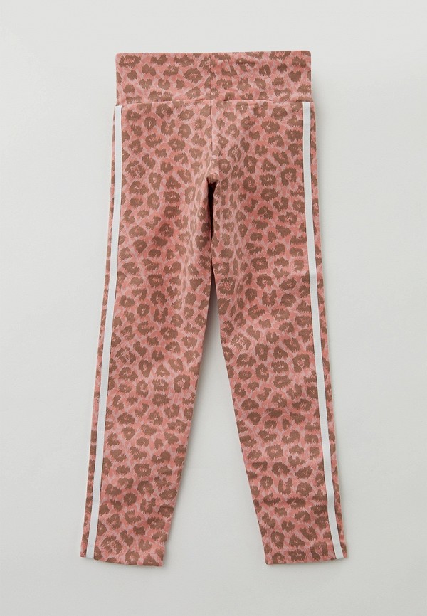 adidas Originals Леггинсы - LEGGINGS HW - фото 2