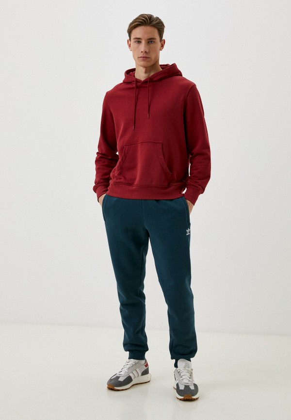 Брюки adidas Originals Balanta 96