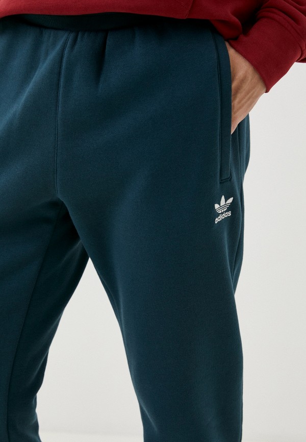 Штаны adidas Originals Wind track