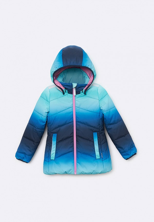 Lassie Куртка утепленная - Tuiska - фото 3