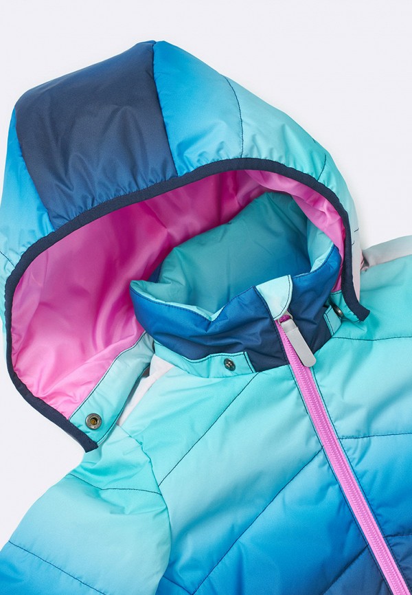 Lassie Куртка утепленная - Tuiska - фото 4