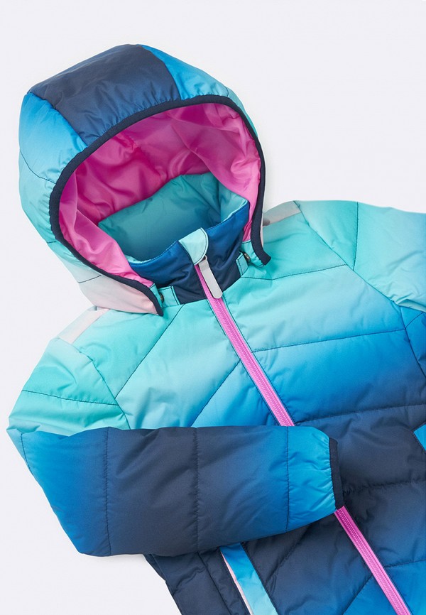 Lassie Куртка утепленная - Tuiska - фото 6