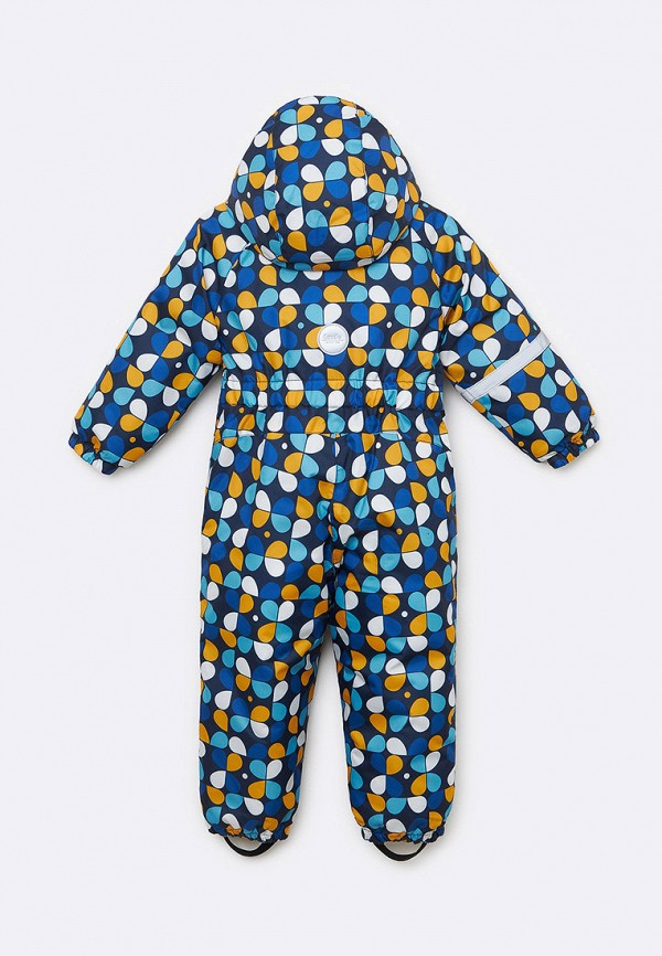 Lassie Комбинезон утепленный - Merel - фото 2