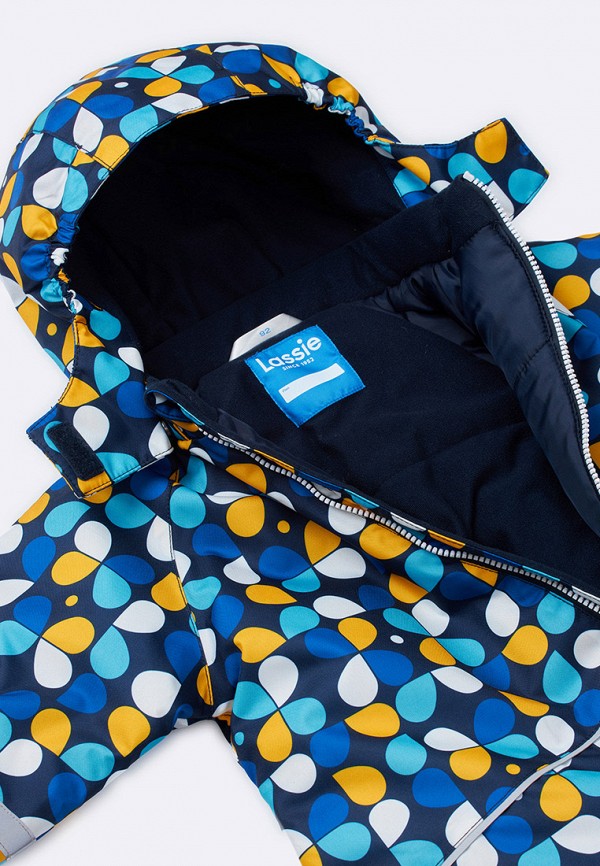 Lassie Комбинезон утепленный - Merel - фото 6