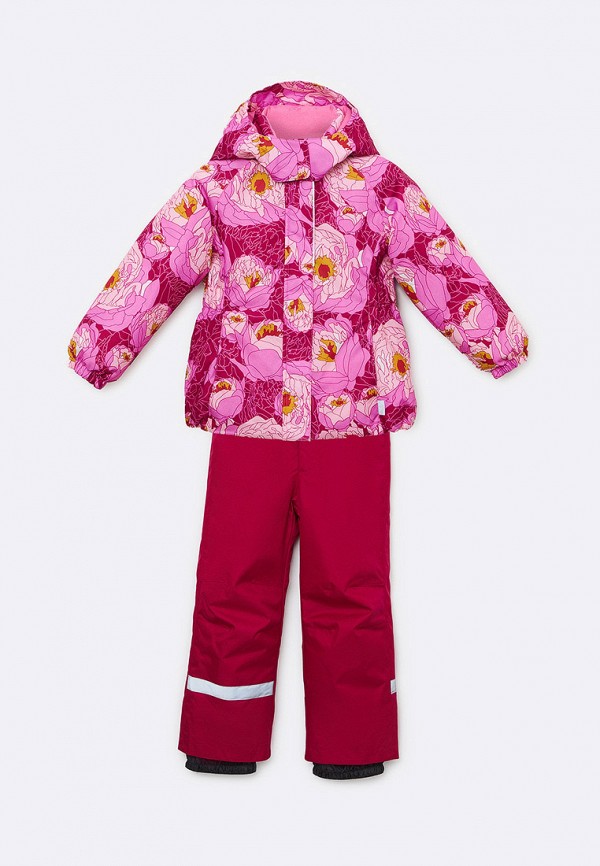 Lassie Костюм утепленный - Madde - фото 1