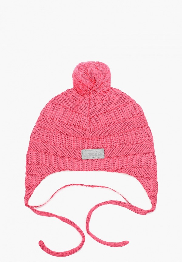 Lassie Шапка - Elmio - фото 1