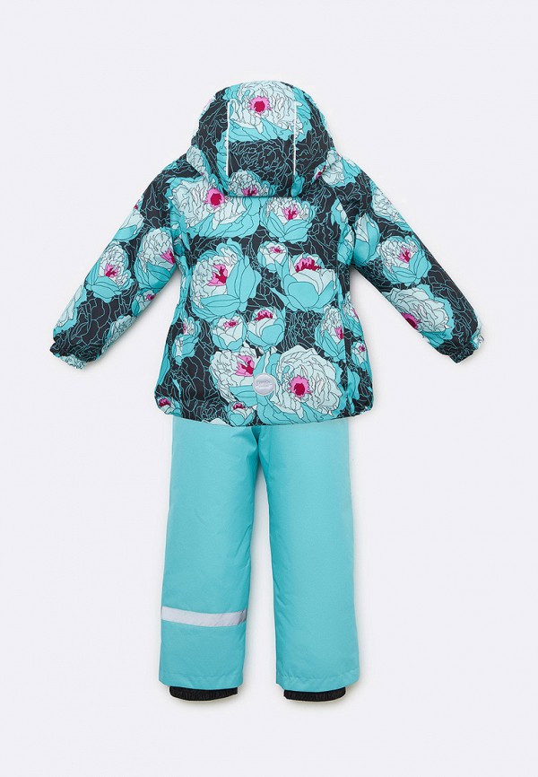 Lassie Костюм утепленный - Madde - фото 2