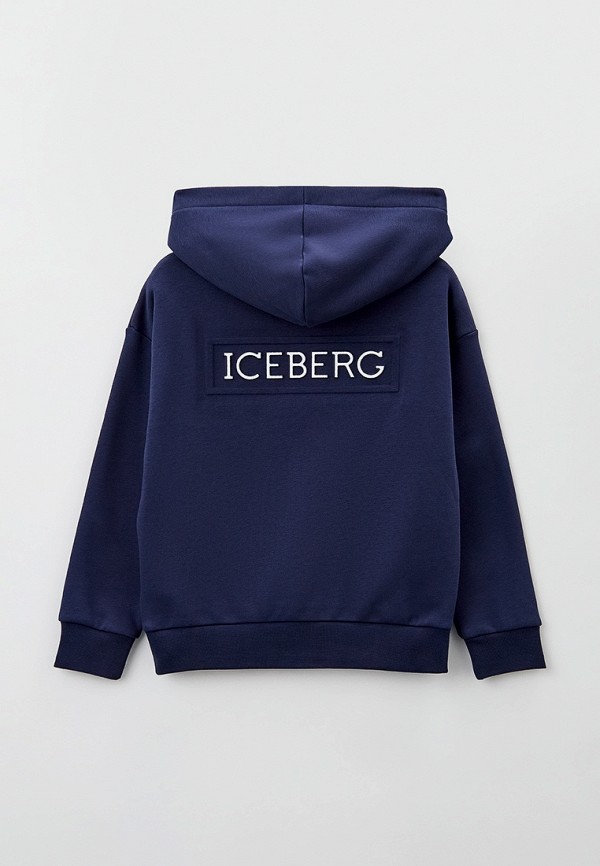 Iceberg Худи - фото 2