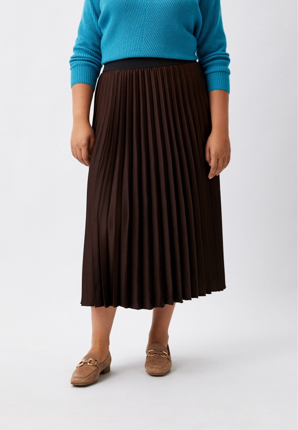 Persona by Marina Rinaldi Юбка - CILE - фото 1