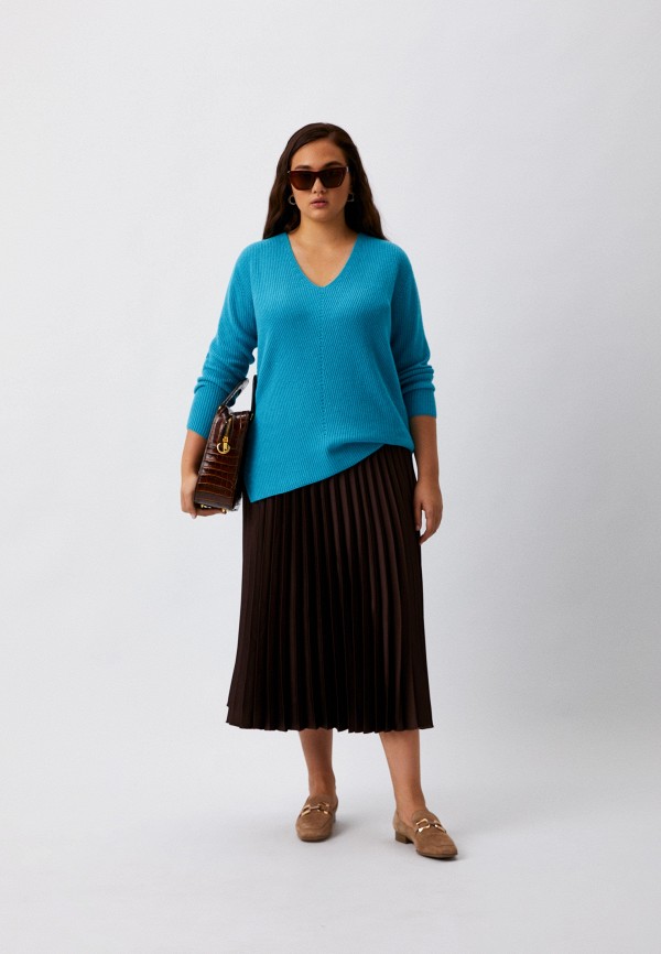 Persona by Marina Rinaldi Юбка - CILE - фото 2