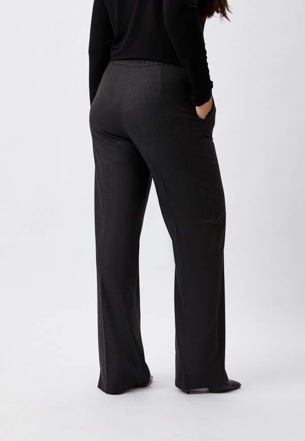 Persona by Marina Rinaldi Брюки - RUBINO - фото 3