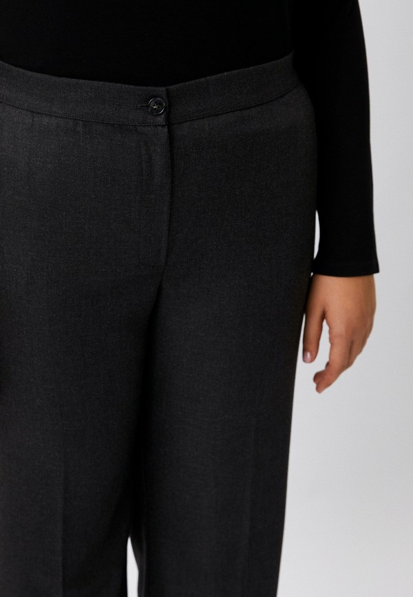 Persona by Marina Rinaldi Брюки - RUBINO - фото 4