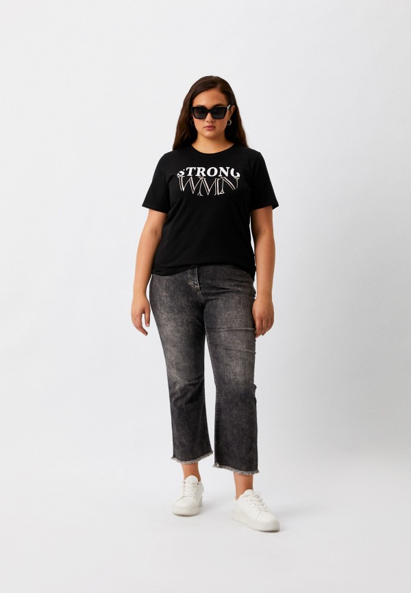 Persona by Marina Rinaldi Джинсы - IGEA - фото 2