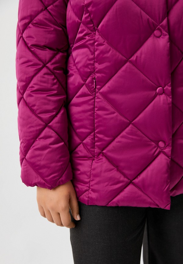 Persona by Marina Rinaldi Куртка утепленная - PASTELLO - фото 5