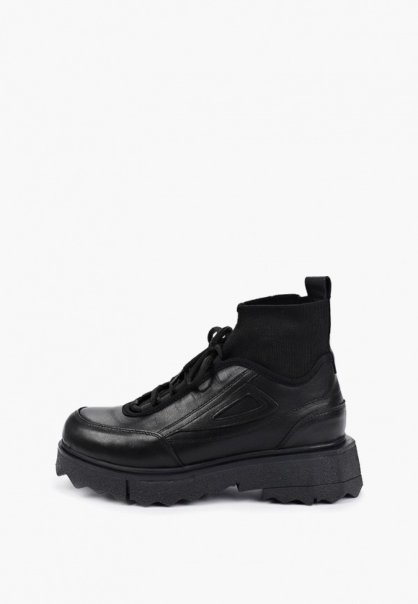 Tivalini Ботинки - фото 1