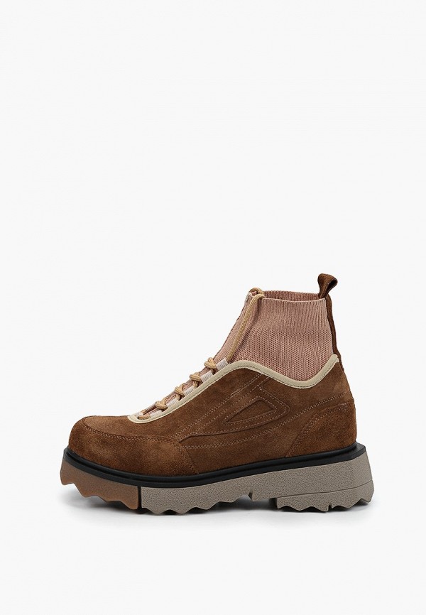 Tivalini Ботинки - фото 1