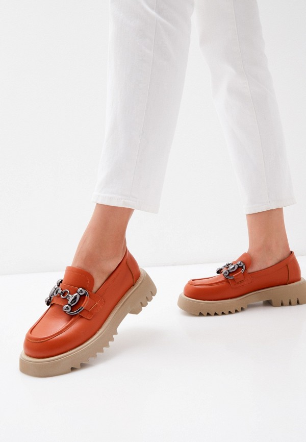 Tivalini Лоферы - фото 6