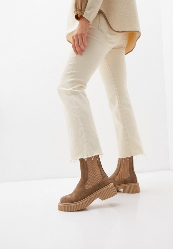 Tivalini Ботинки - фото 6