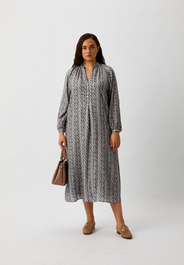 Marina Rinaldi Sport Платье - DANZICA - фото 1