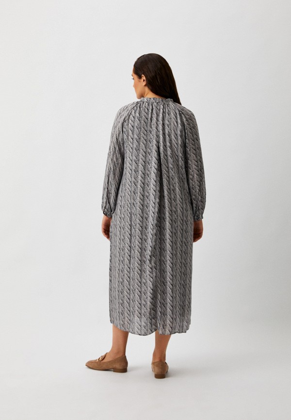 Marina Rinaldi Sport Платье - DANZICA - фото 3