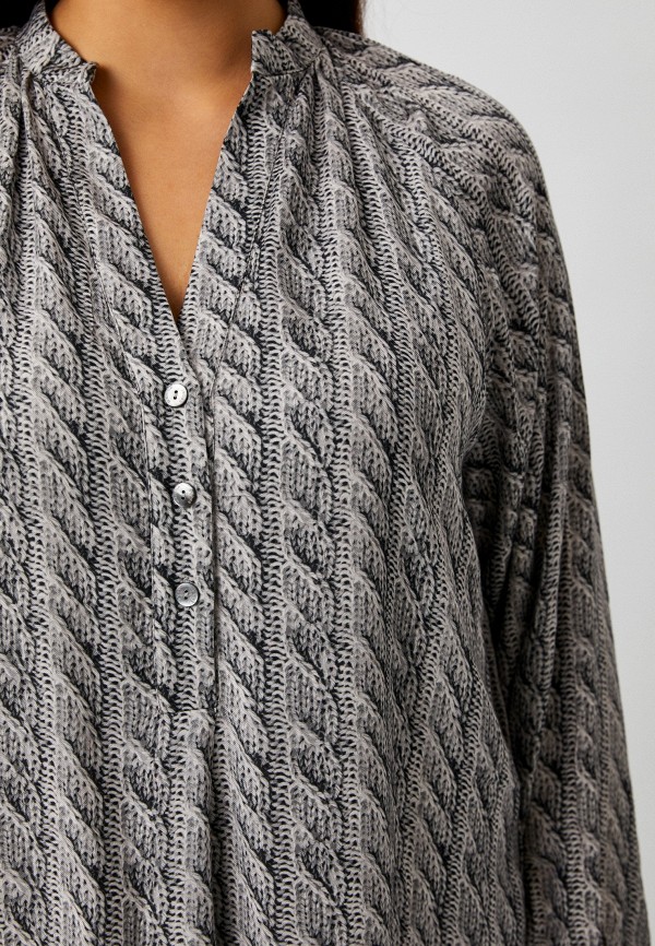 Marina Rinaldi Sport Платье - DANZICA - фото 4