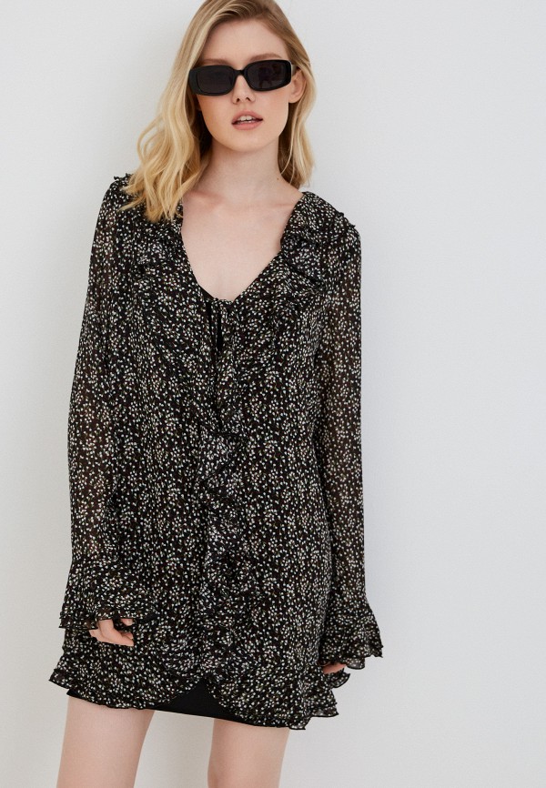 TrendyAngel Платье и комбинация - фото 1