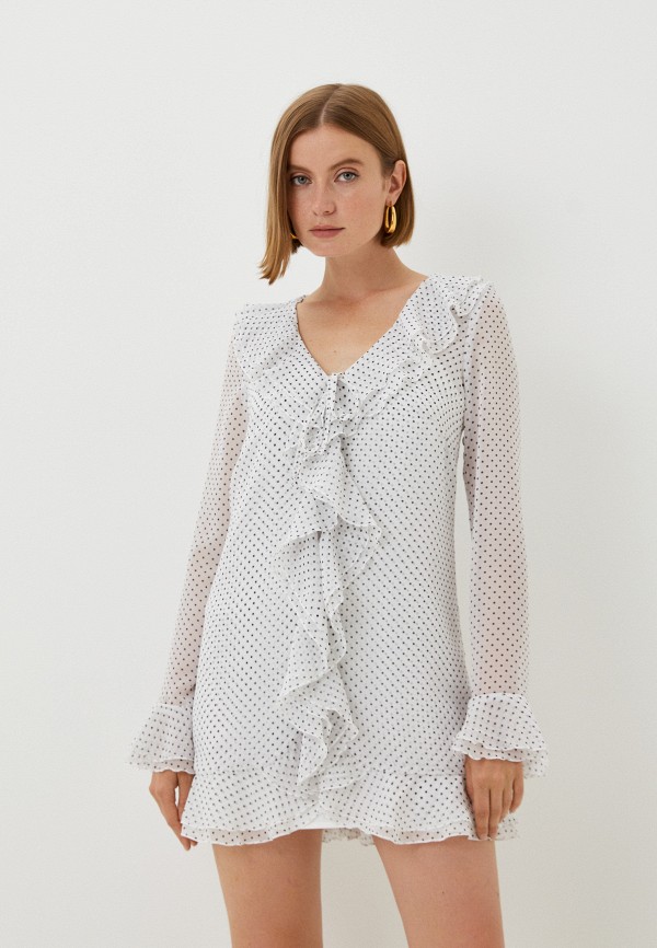 TrendyAngel Платье и комбинация - фото 1