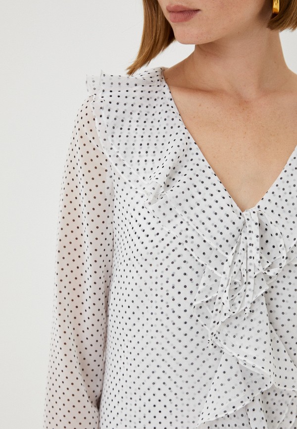 TrendyAngel Платье и комбинация - фото 4