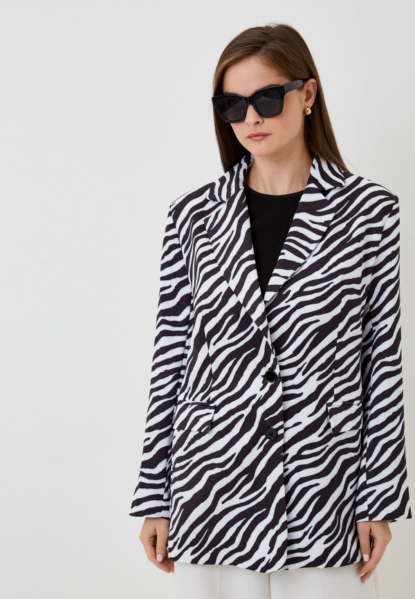 TrendyAngel Жакет - фото 1