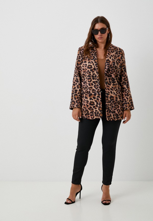 TrendyAngel Пиджак - фото 2