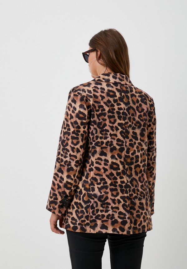 TrendyAngel Пиджак - фото 3