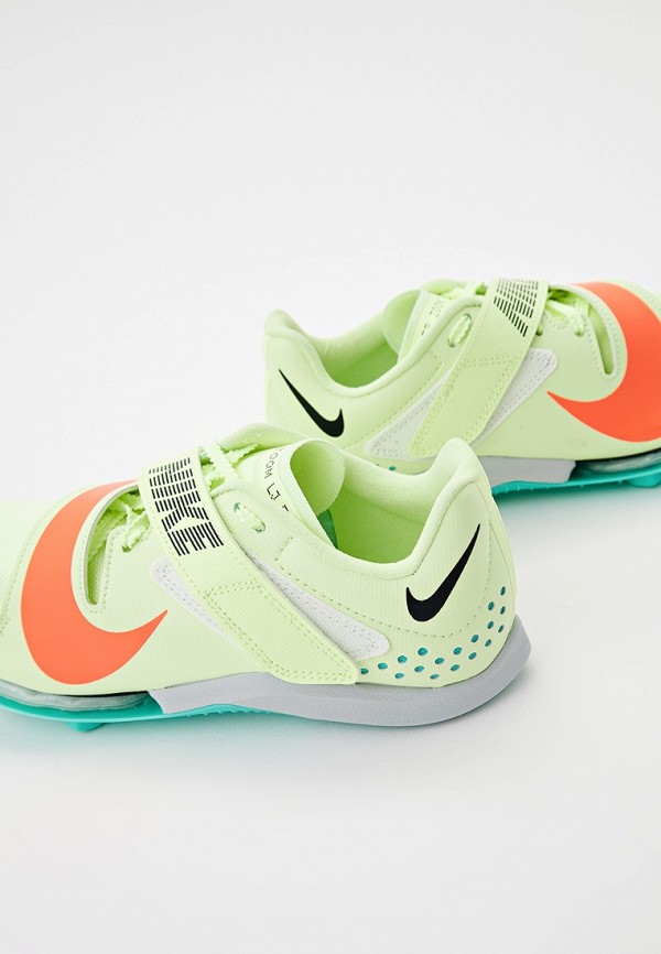 Nike Кроссовки - для прыжков в длину Nike Air Zoom LJ Elite - фото 4