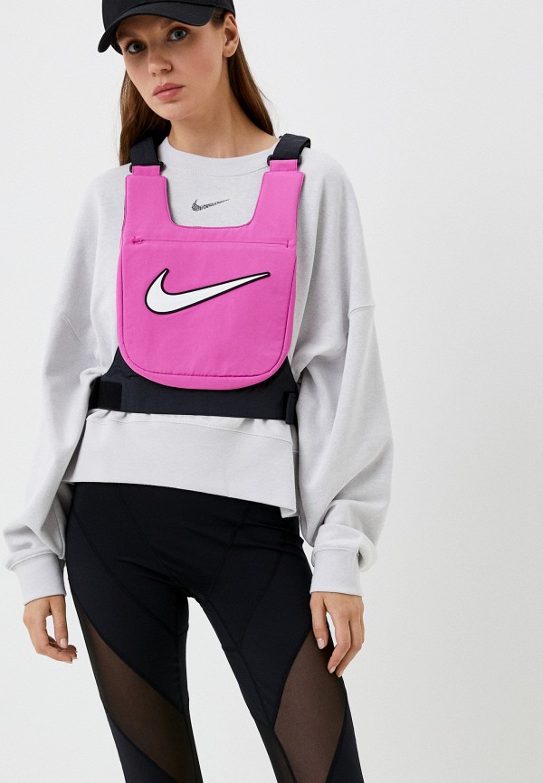 Nike Жилет спортивный - Ambush Wmns NRG Vest - фото 1