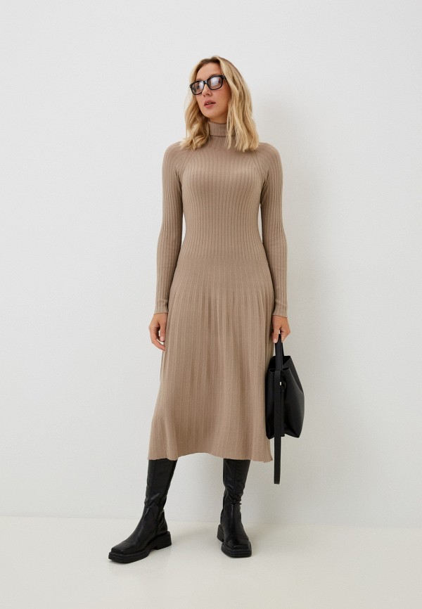 Kontatto Платье - фото 1