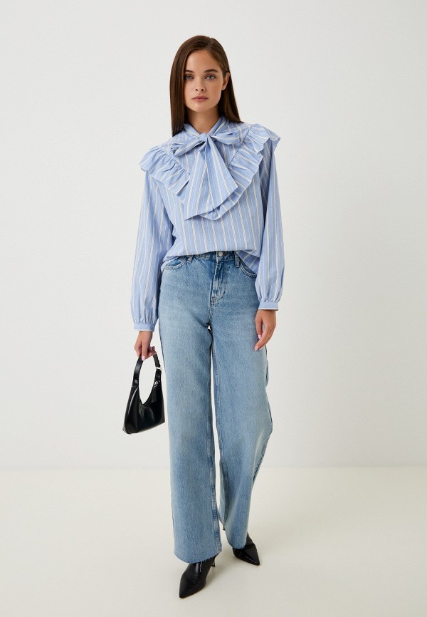 Kontatto Блуза - фото 2