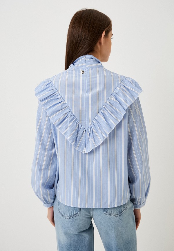 Kontatto Блуза - фото 3