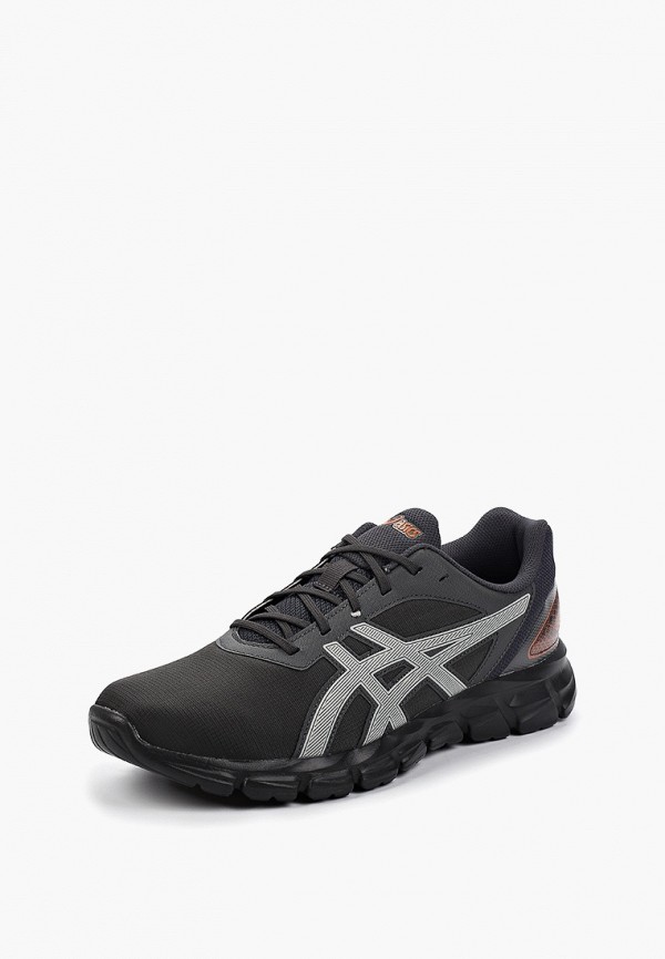 Asics gel lyte 2 black 2025