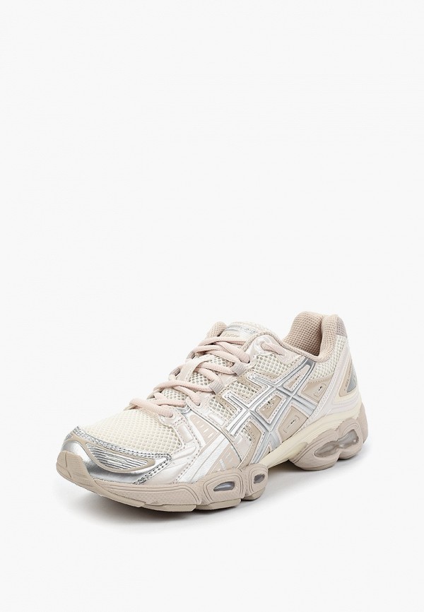 ASICS Кроссовки - GEL-NIMBUS 9 - фото 2
